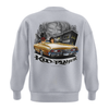 Kid Player Crewneck Fleece