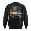 Kid Player Crewneck Fleece