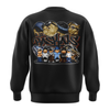 "Lil Raskals" Crewneck Fleece