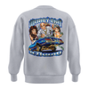 "Money Ain't a Thang" Crewneck Fleece