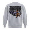 Sexy Eight Crewneck Fleece