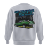 "So Ruff So Tuff" Crewneck Fleece