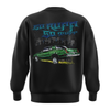"So Ruff So Tuff" Crewneck Fleece