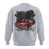 Two Sick Crewneck Fleece