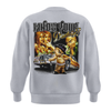 "Whos Your Daddy" Crewneck Fleece