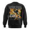 "Whos Your Daddy" Crewneck Fleece