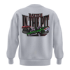 "Battle In The Pit" Crewneck Fleece