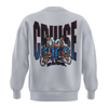 "Cruise Bros" Crewneck Fleece