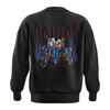 "Cruise Bros" Crewneck Fleece