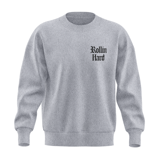 "Chingon" Crewneck Fleece
