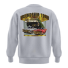 "Friendship Tour" Crewneck Fleece