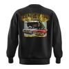 "Friendship Tour" Crewneck Fleece