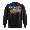 "Lowrider Dreamin" Crewneck Fleece