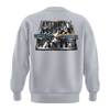 "America's Most Wanted" Crewneck Fleece