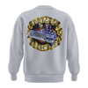 "Lowrider To The Bone" Crewneck Fleece