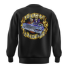 "Lowrider To The Bone" Crewneck Fleece