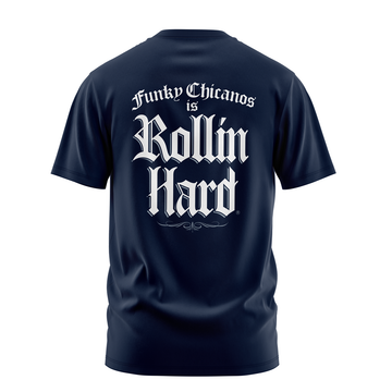 "Funky Chicanos" (WS)