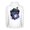 Blue Magic Hoodie