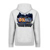 Double Trouble Hoodie