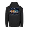 Double Trouble Hoodie