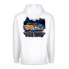 Double Trouble Hoodie