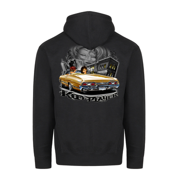 Kid Player Hoodie