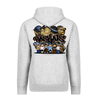 Lil Raskals Hoodie