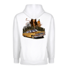 "Man's Ruin" Hoodie