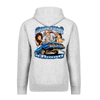 "Money Ain't a Thang" Hoodie