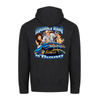 "Money Ain't a Thang" Hoodie
