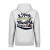 "Pimp Dawg Hoodie" (WS)