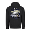 "Pimp Dawg Hoodie" (WS)