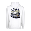 "Pimp Dawg Hoodie" (WS)