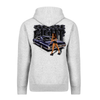Sexy Eight Hoodie
