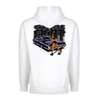 Sexy Eight Hoodie