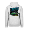 So Ruff So Tuff Hoodie