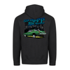So Ruff So Tuff Hoodie