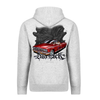 Two Sick Hoodie