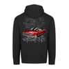 Two Sick Hoodie