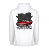 Two Sick Hoodie