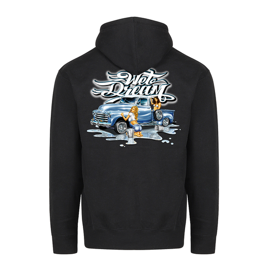 Wet Dream Hoodie