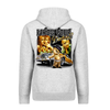 Whos Your Daddy Hoodie