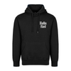 "Brown 2 Da Bone Touch" Hoodie (WS)