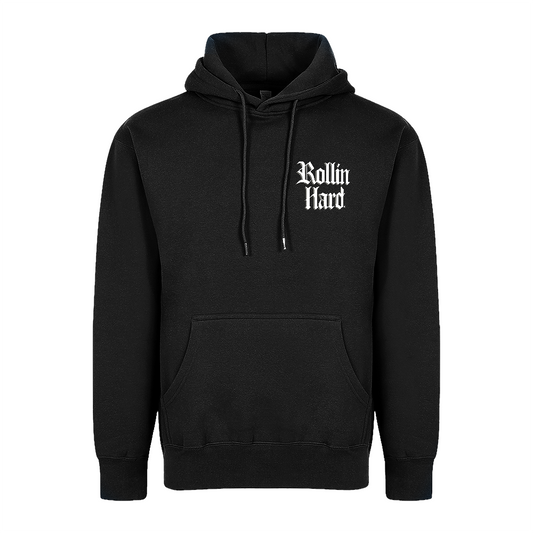 "Are You a Psycho" Hoodie