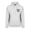 "Brown 2 Da Bone Touch" Hoodie (WS)