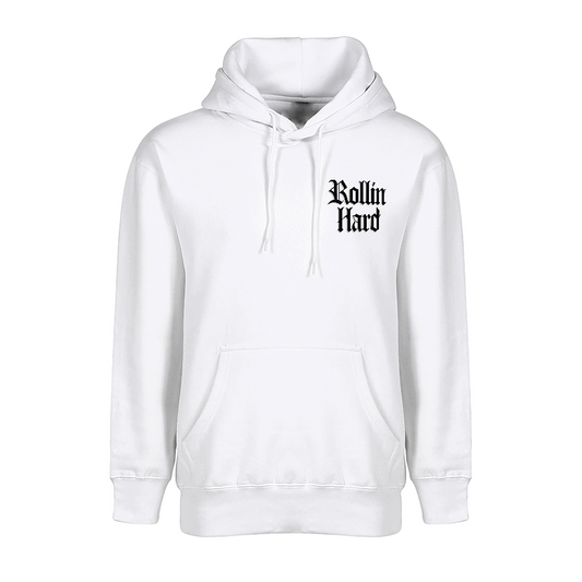 "Underground Rider" Hoodie