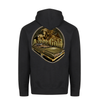 "Aztec Gold" Hoodie