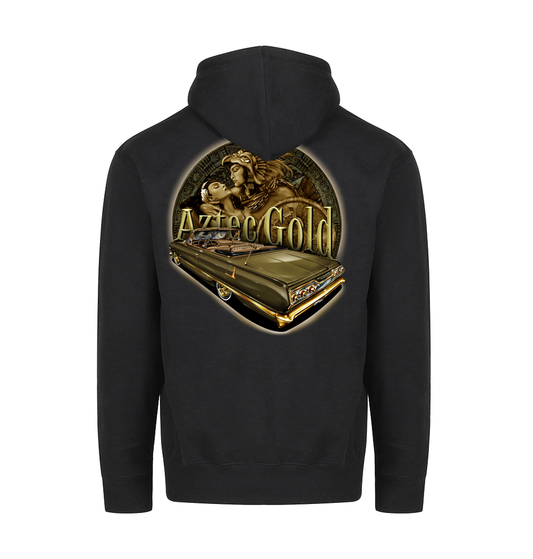 "Aztec Gold" Hoodie