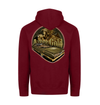 "Aztec Gold" Hoodie