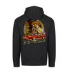 "Aztec Pride" Hoodie